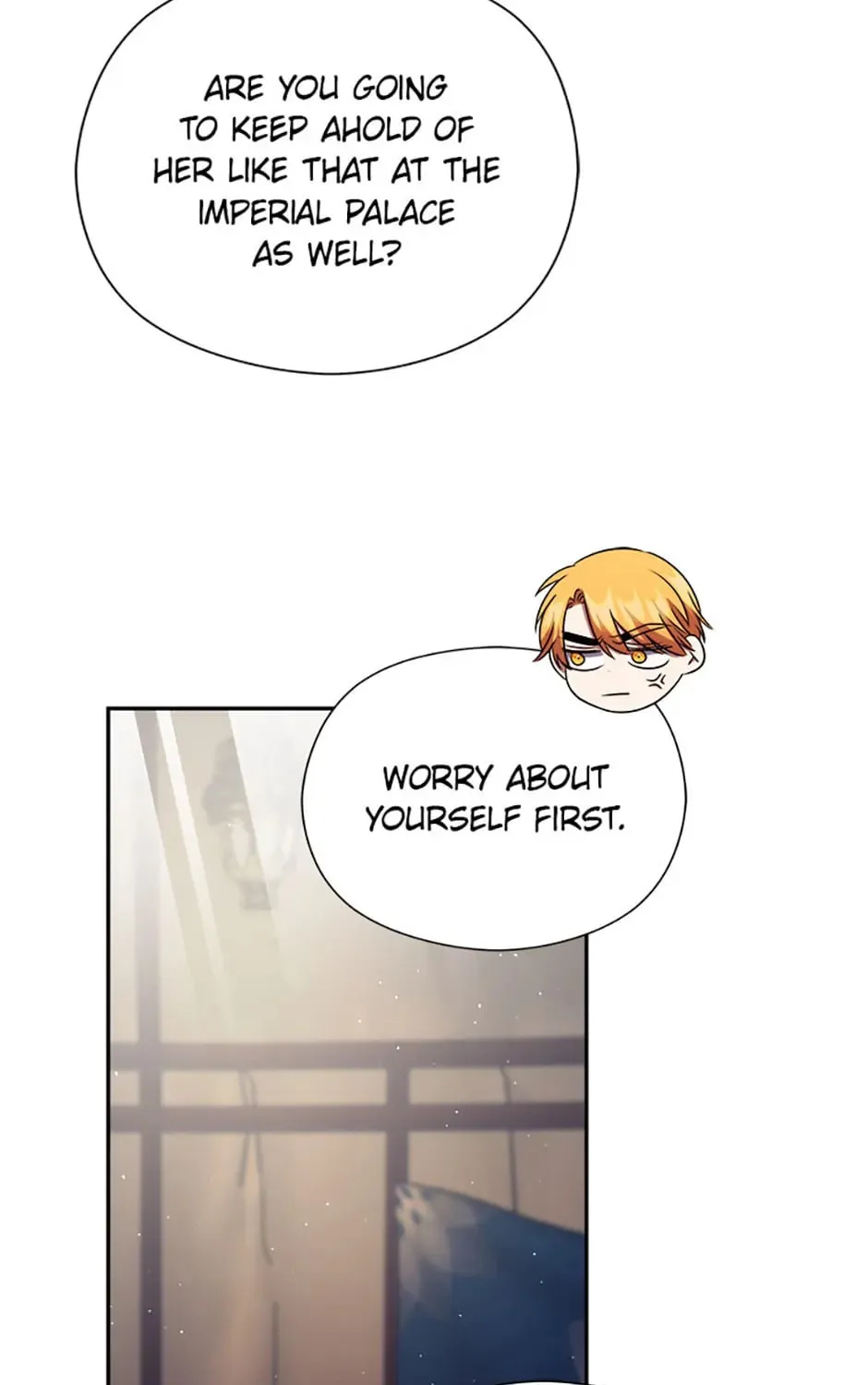 The Lovable Maid Chapter 11 page 175 - 
