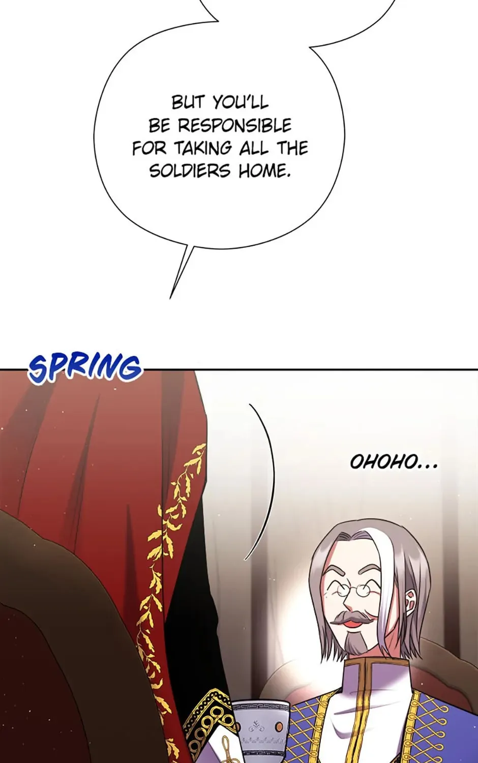 The Lovable Maid Chapter 11 page 177 - 