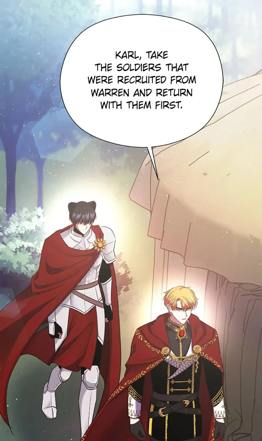 The Lovable Maid Chapter 11 page 183 - 