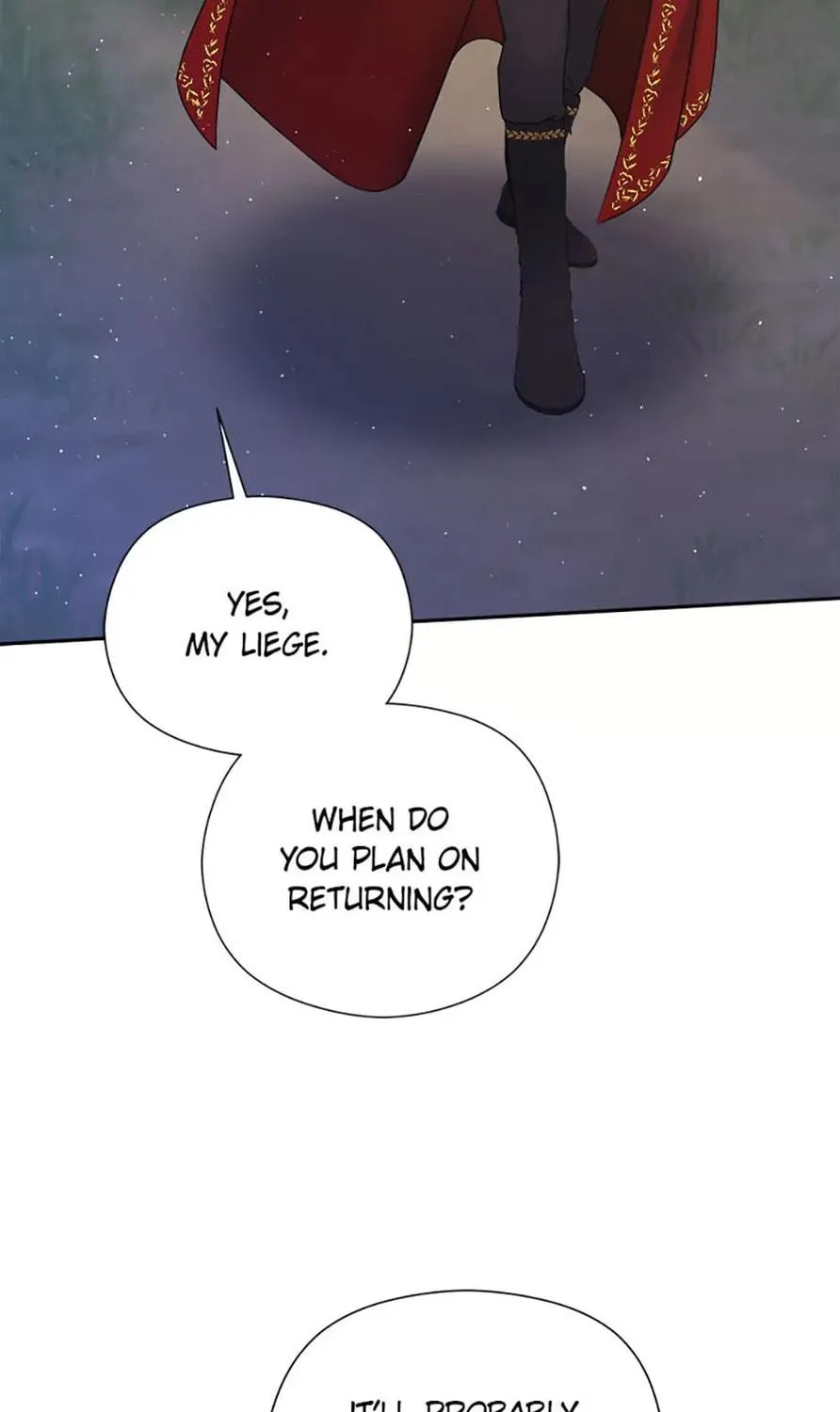 The Lovable Maid Chapter 11 page 185 - 