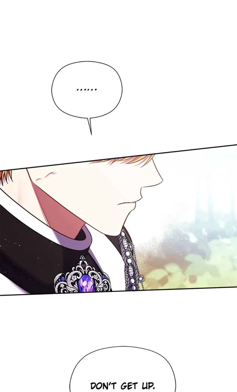 The Lovable Maid Chapter 11 page 21 - 