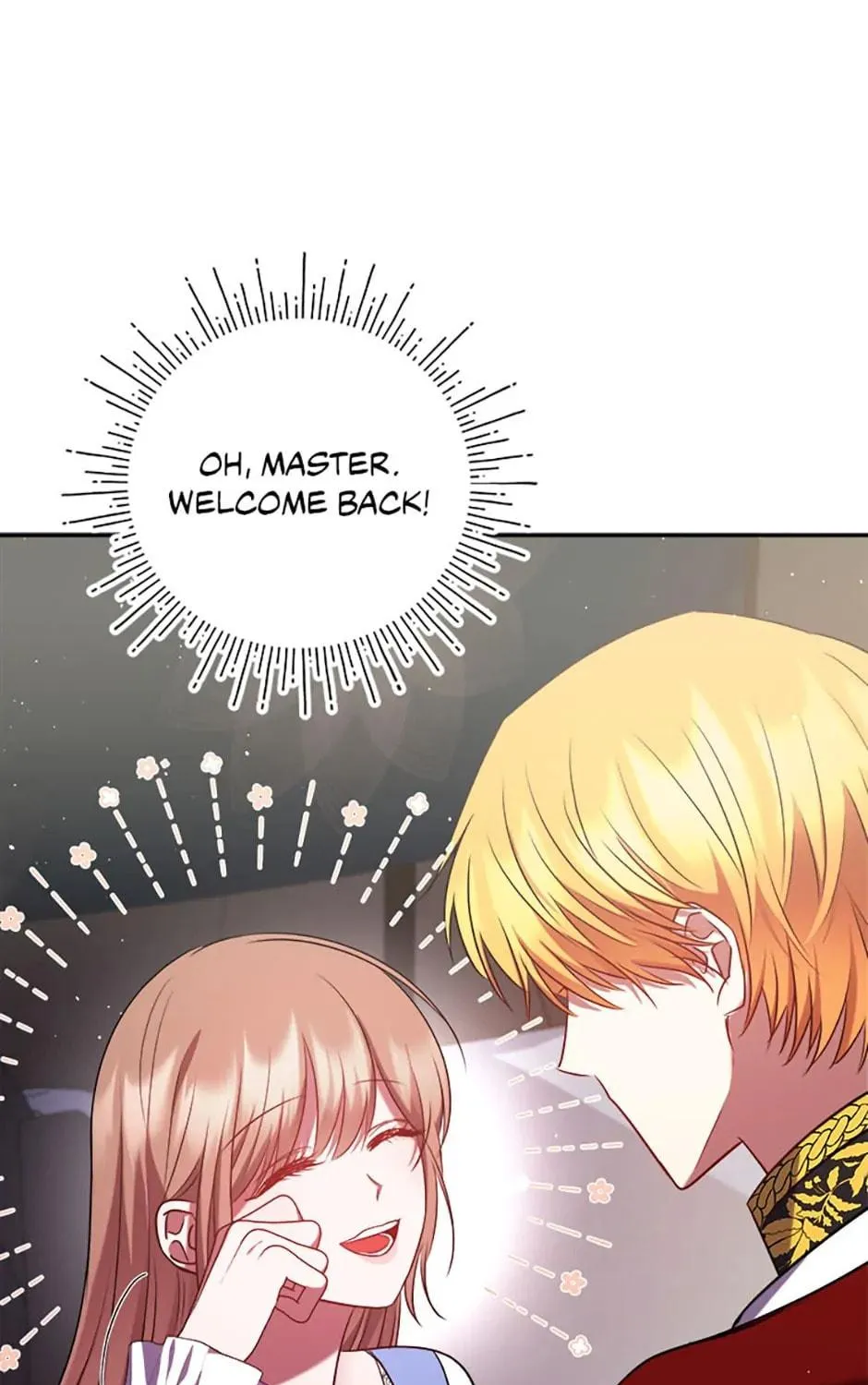 The Lovable Maid Chapter 11 page 203 - 
