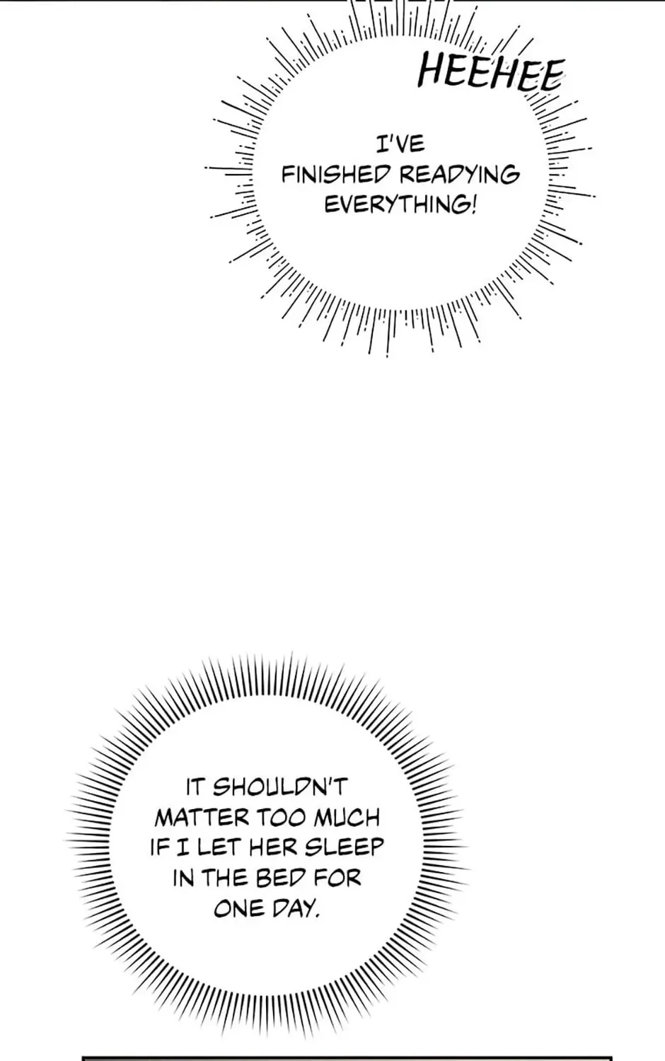 The Lovable Maid Chapter 11 page 205 - 