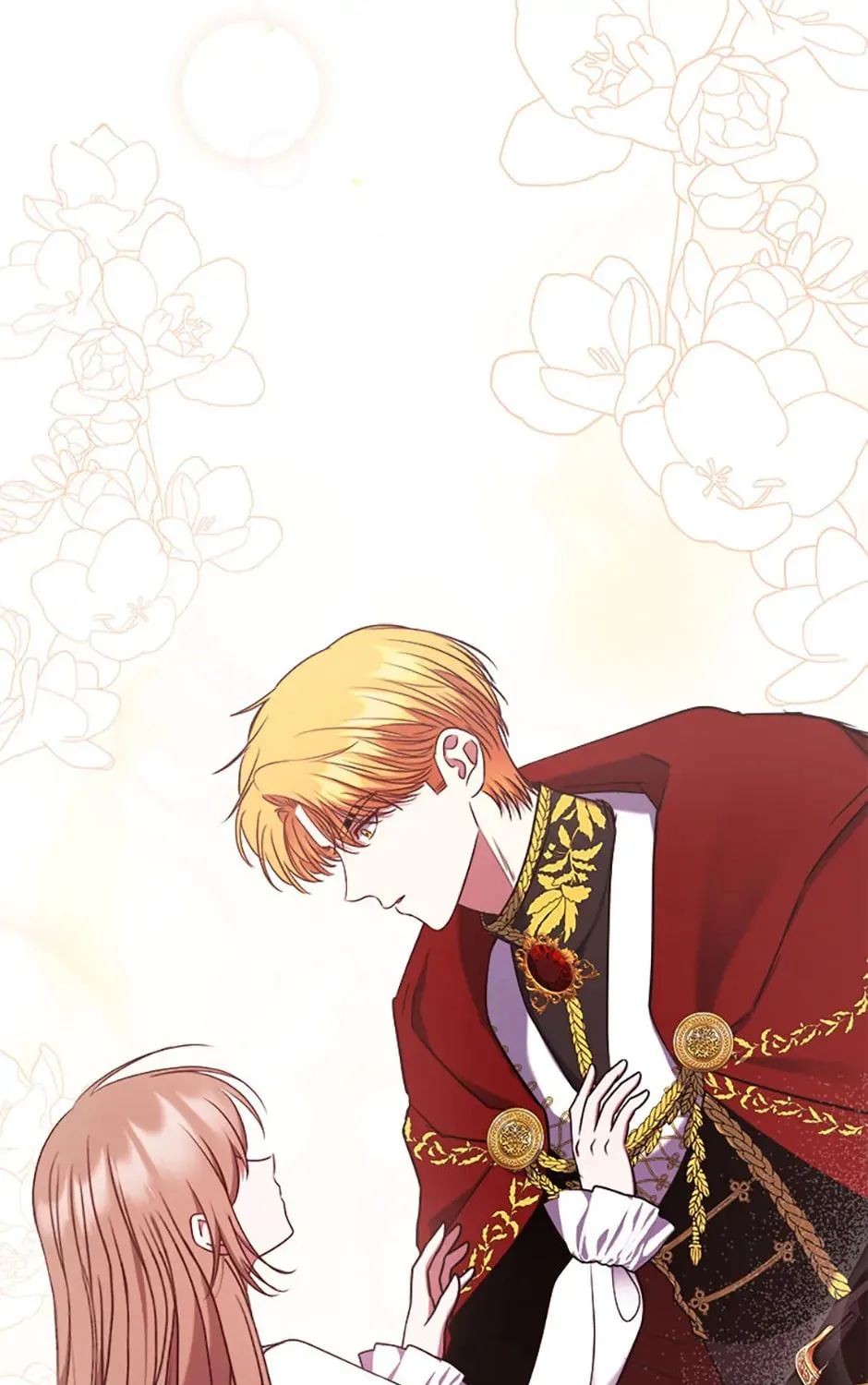 The Lovable Maid Chapter 11 page 211 - 