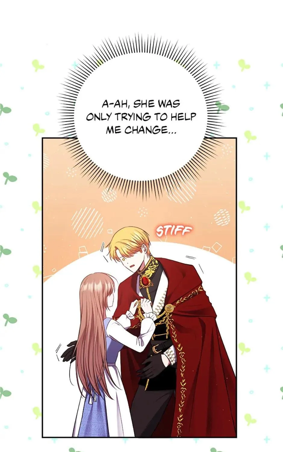 The Lovable Maid Chapter 11 page 219 - 