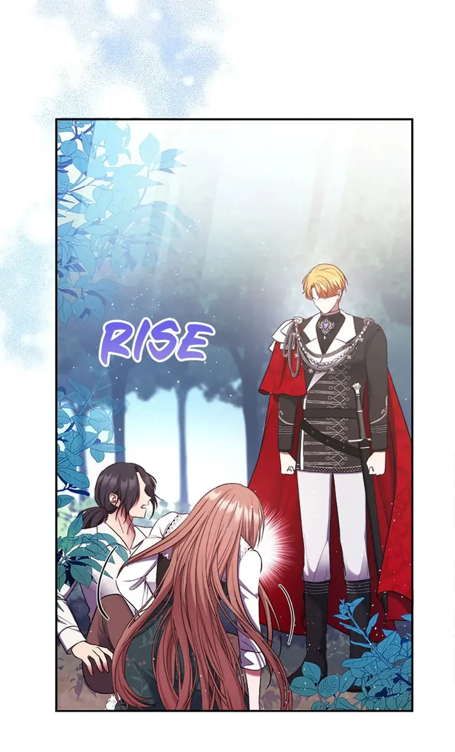 The Lovable Maid Chapter 11 page 25 - 