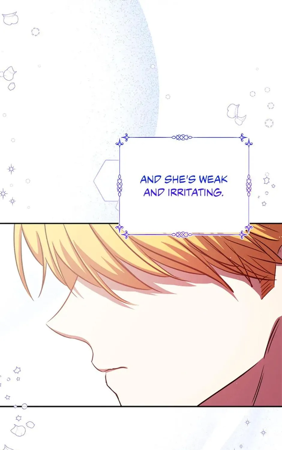 The Lovable Maid Chapter 11 page 35 - 