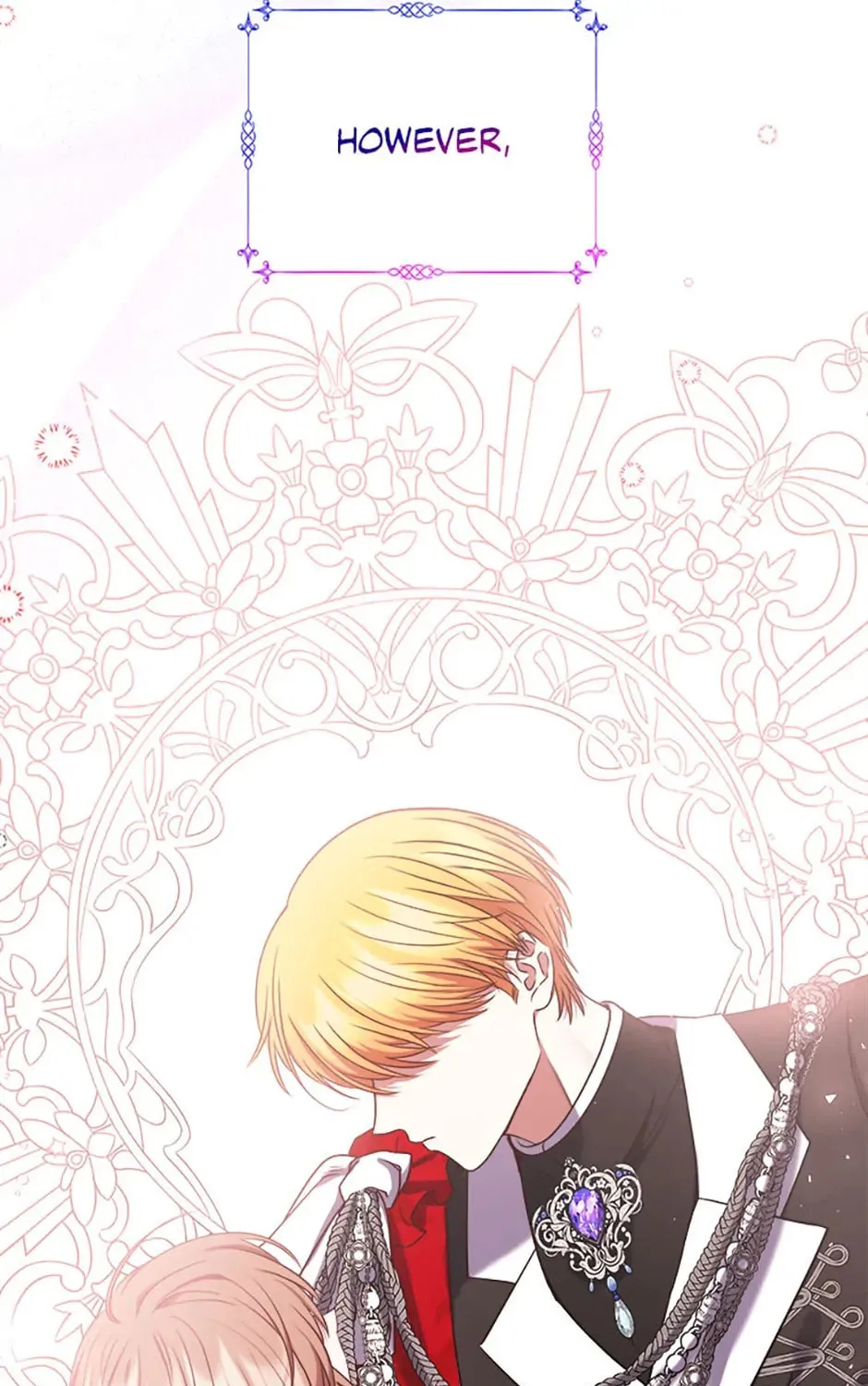 The Lovable Maid Chapter 11 page 37 - 