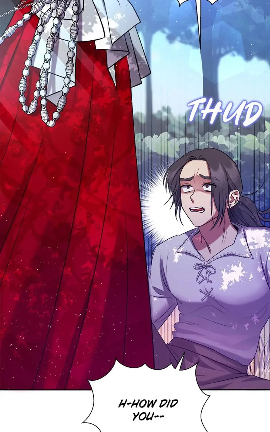 The Lovable Maid Chapter 11 page 9 - 