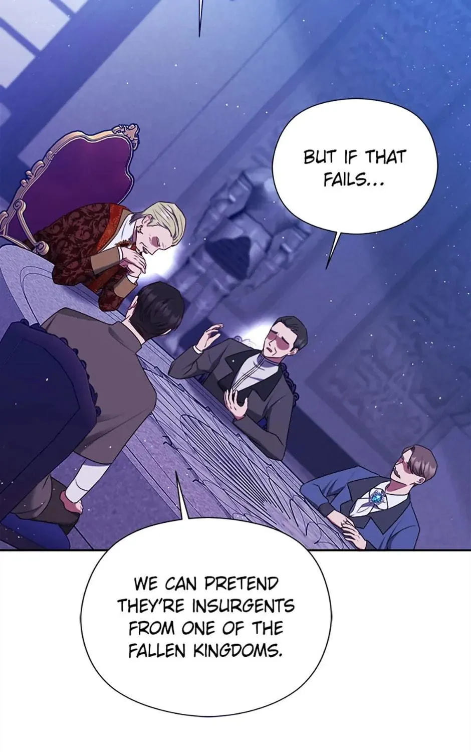 The Lovable Maid Chapter 12 page 161 - 