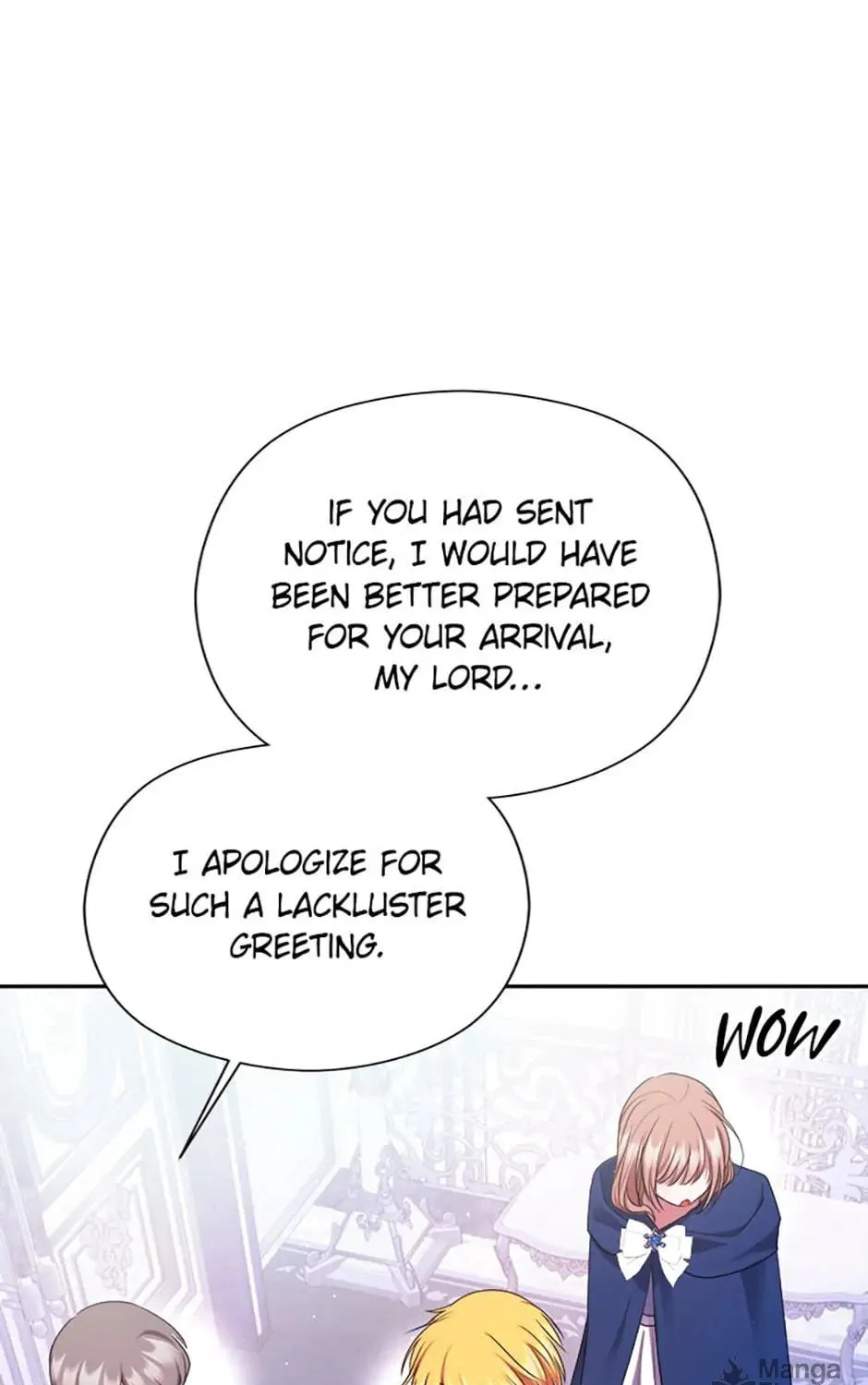 The Lovable Maid Chapter 12 page 169 - 