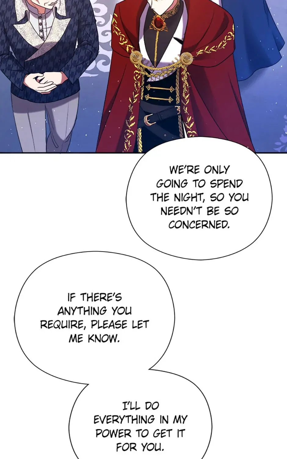 The Lovable Maid Chapter 12 page 171 - 