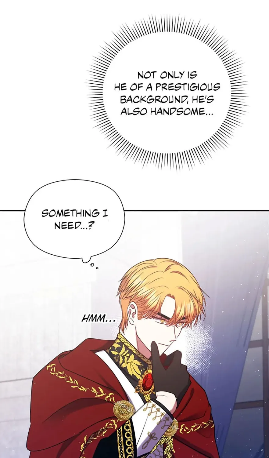 The Lovable Maid Chapter 12 page 175 - 