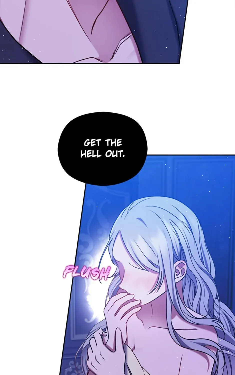 The Lovable Maid Chapter 12 page 205 - 