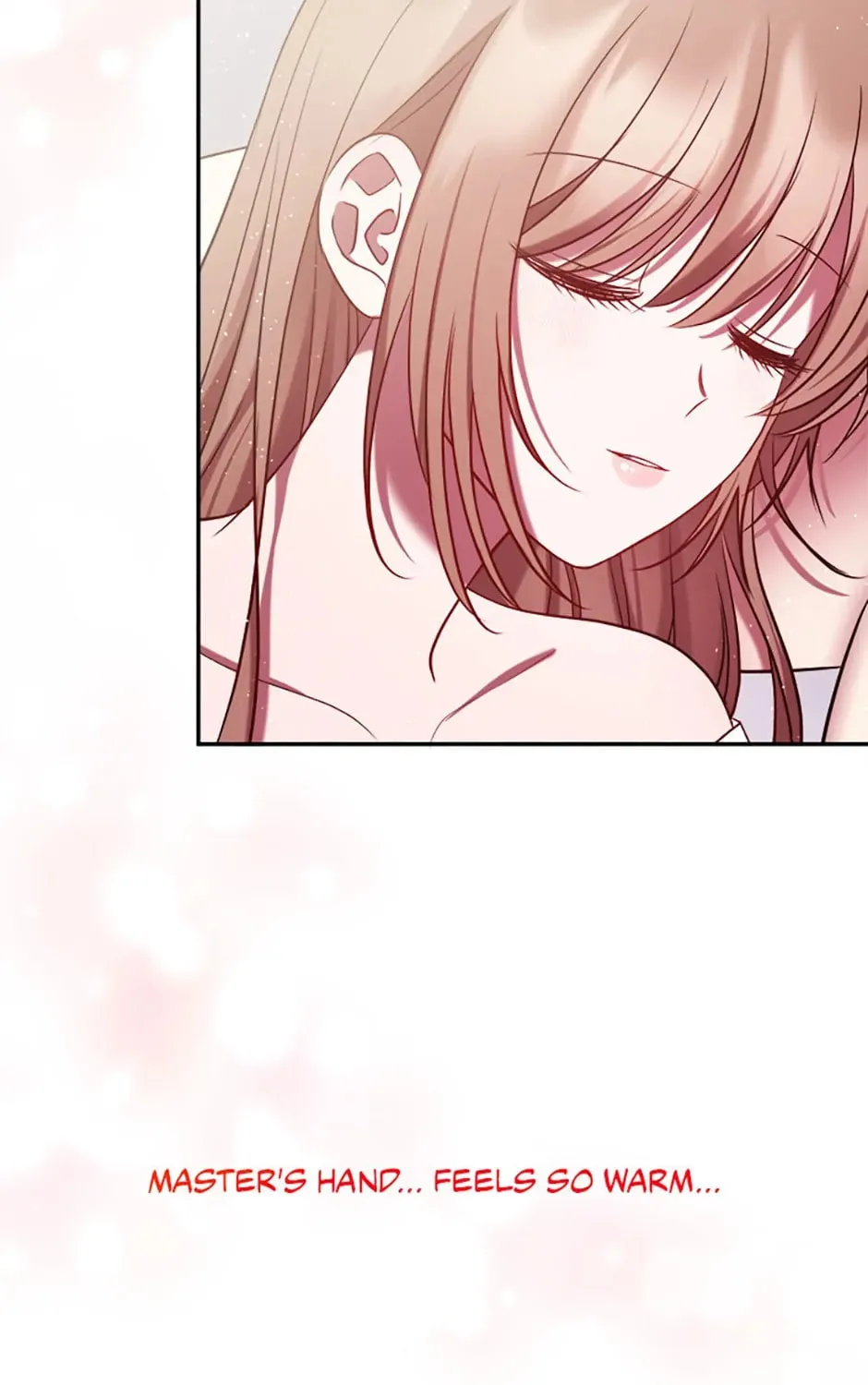 The Lovable Maid Chapter 12 page 37 - 