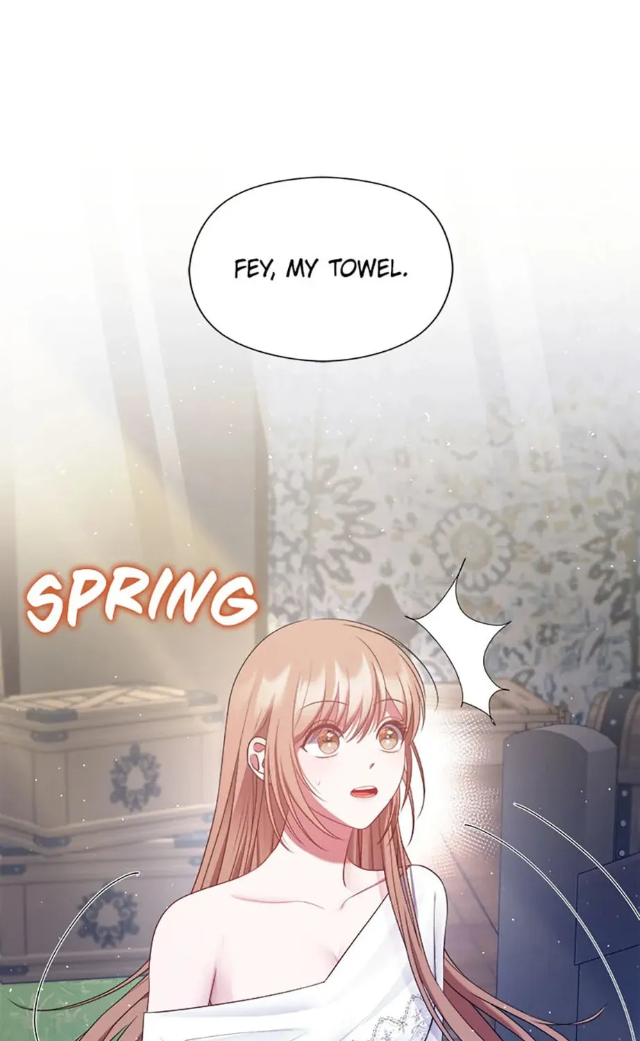 The Lovable Maid Chapter 12 page 61 - 