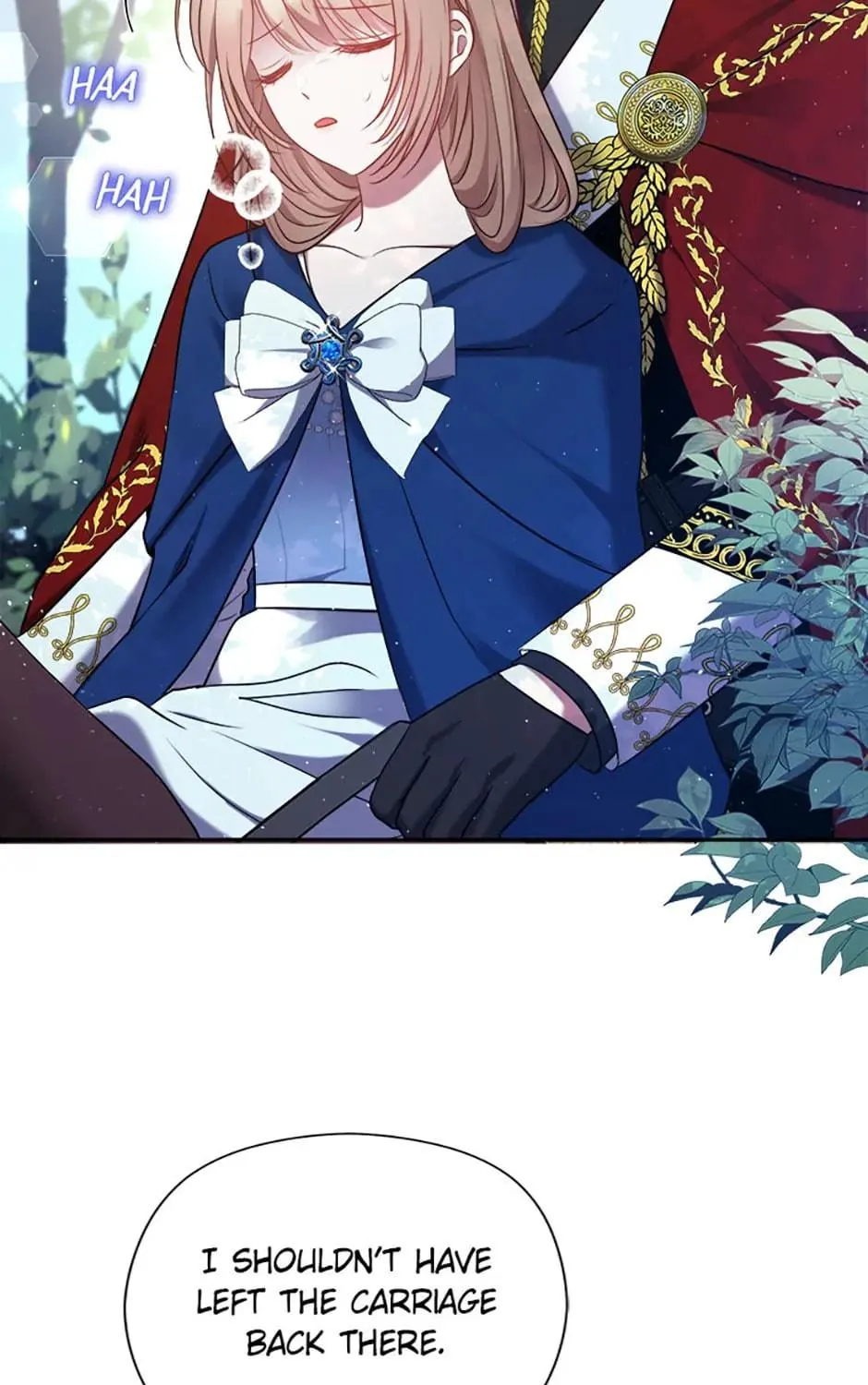 The Lovable Maid Chapter 12 page 83 - 
