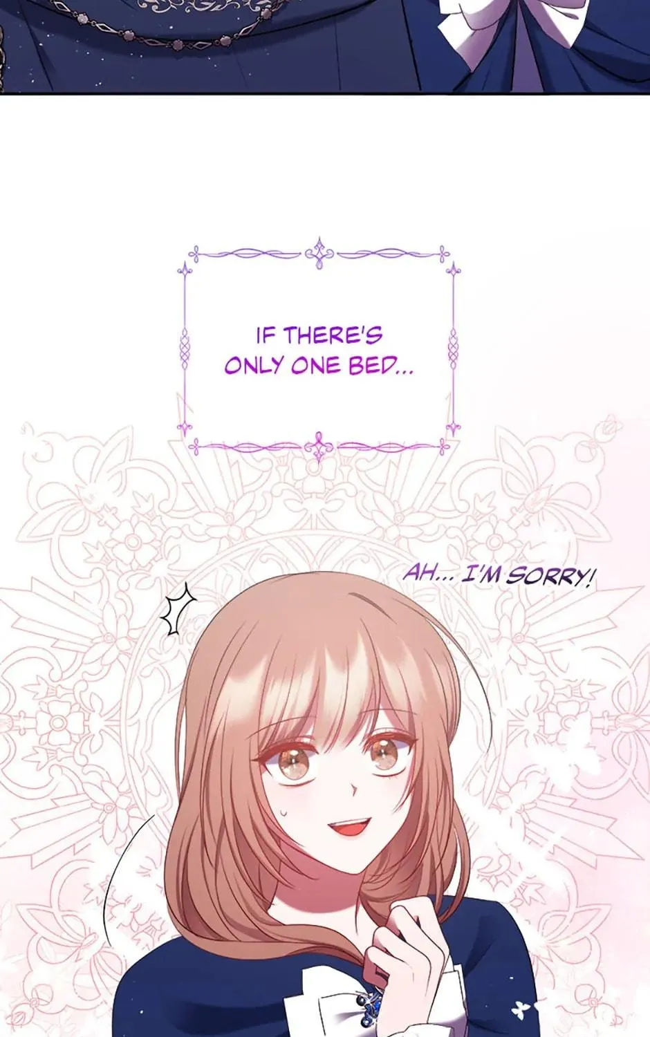 The Lovable Maid Chapter 13 page 11 - 