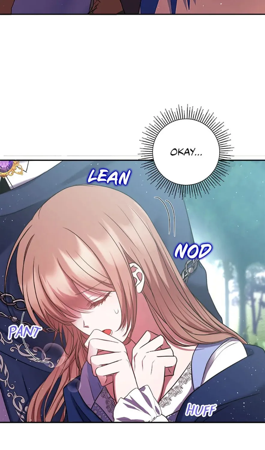 The Lovable Maid Chapter 13 page 117 - 