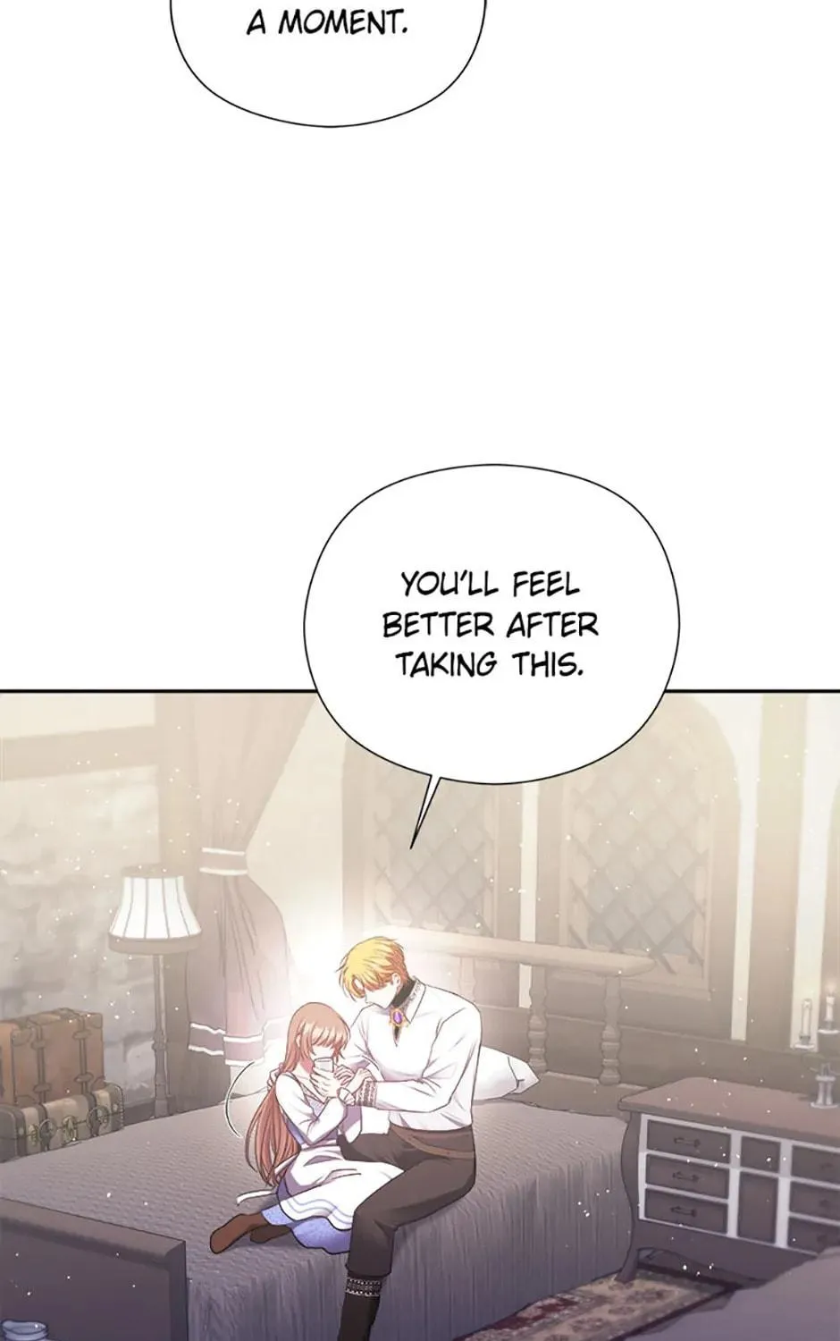The Lovable Maid Chapter 13 page 131 - 