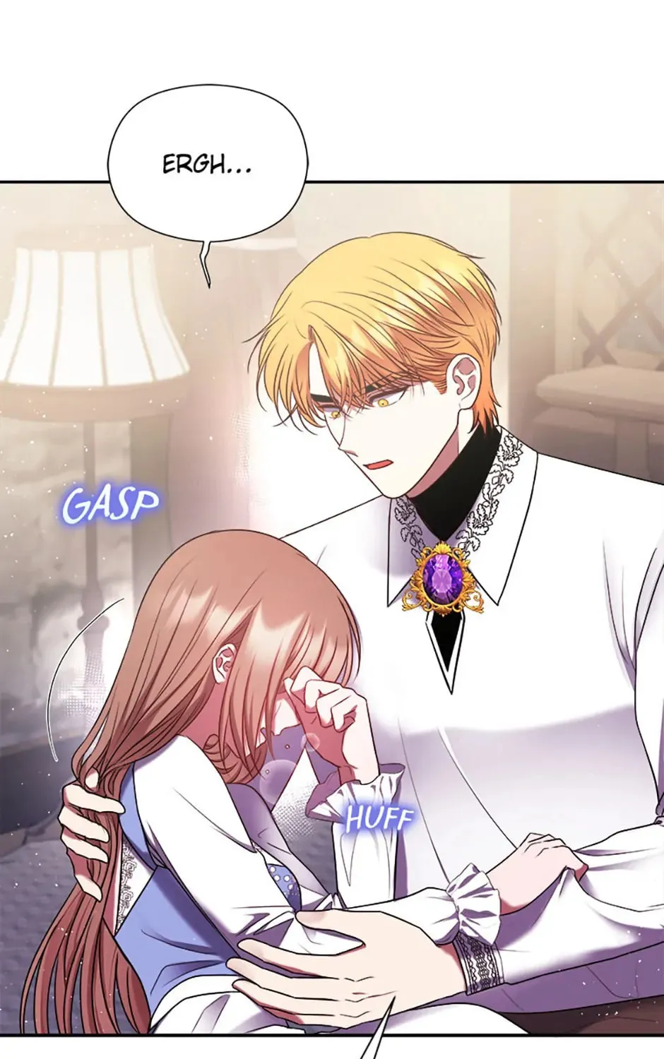 The Lovable Maid Chapter 13 page 135 - 