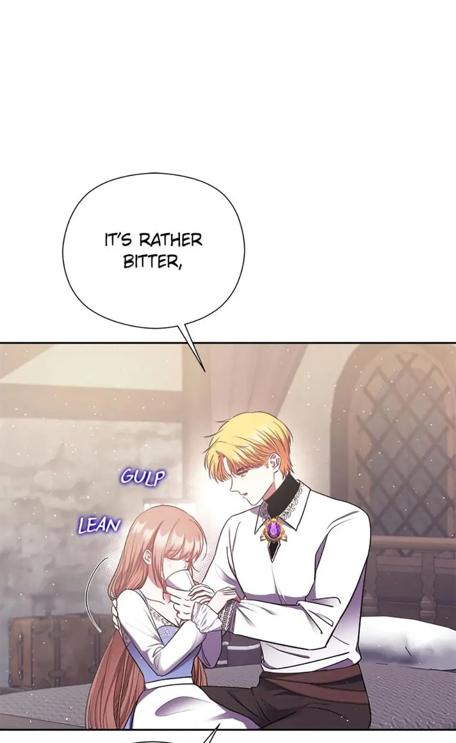 The Lovable Maid Chapter 13 page 137 - 