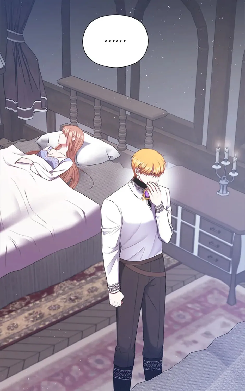 The Lovable Maid Chapter 13 page 181 - 