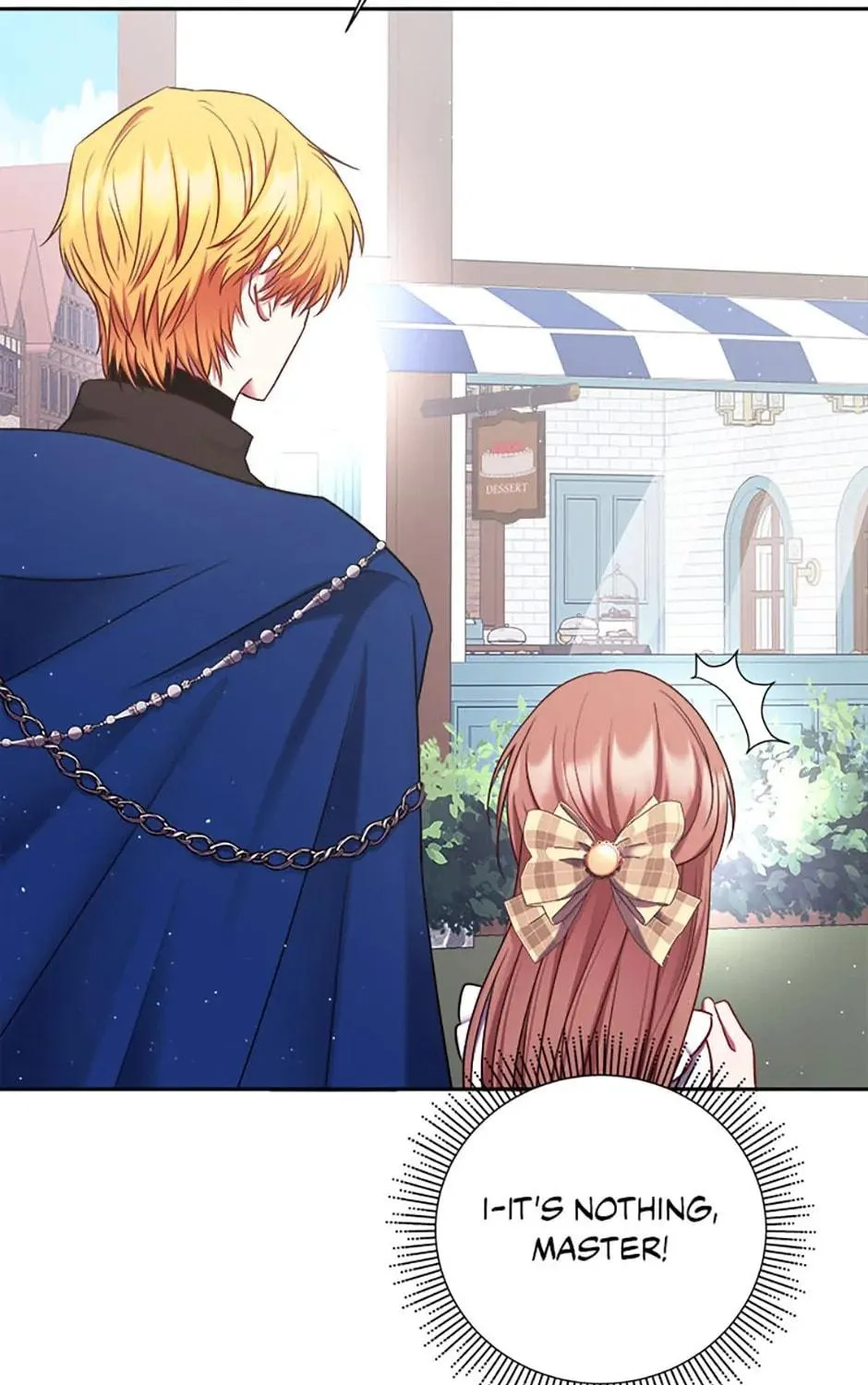 The Lovable Maid Chapter 13 page 203 - 