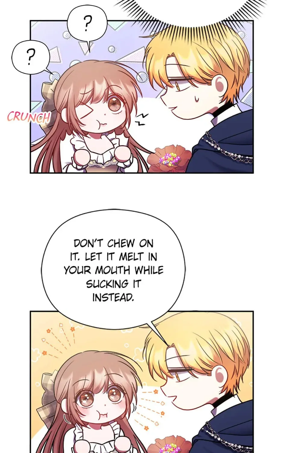 The Lovable Maid Chapter 13 page 213 - 