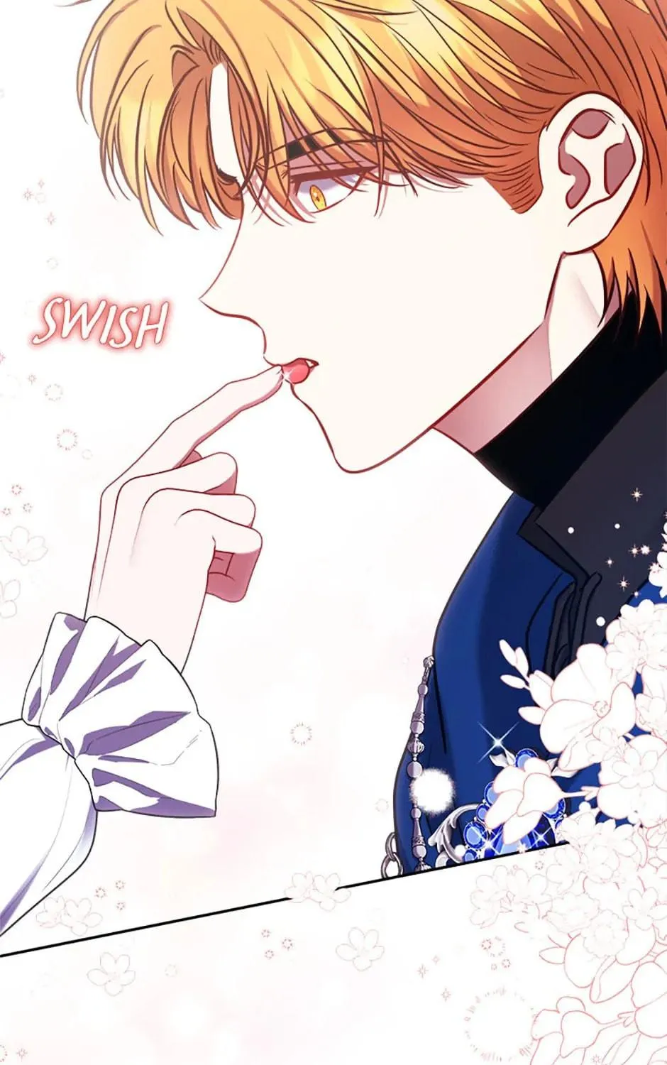 The Lovable Maid Chapter 13 page 219 - 