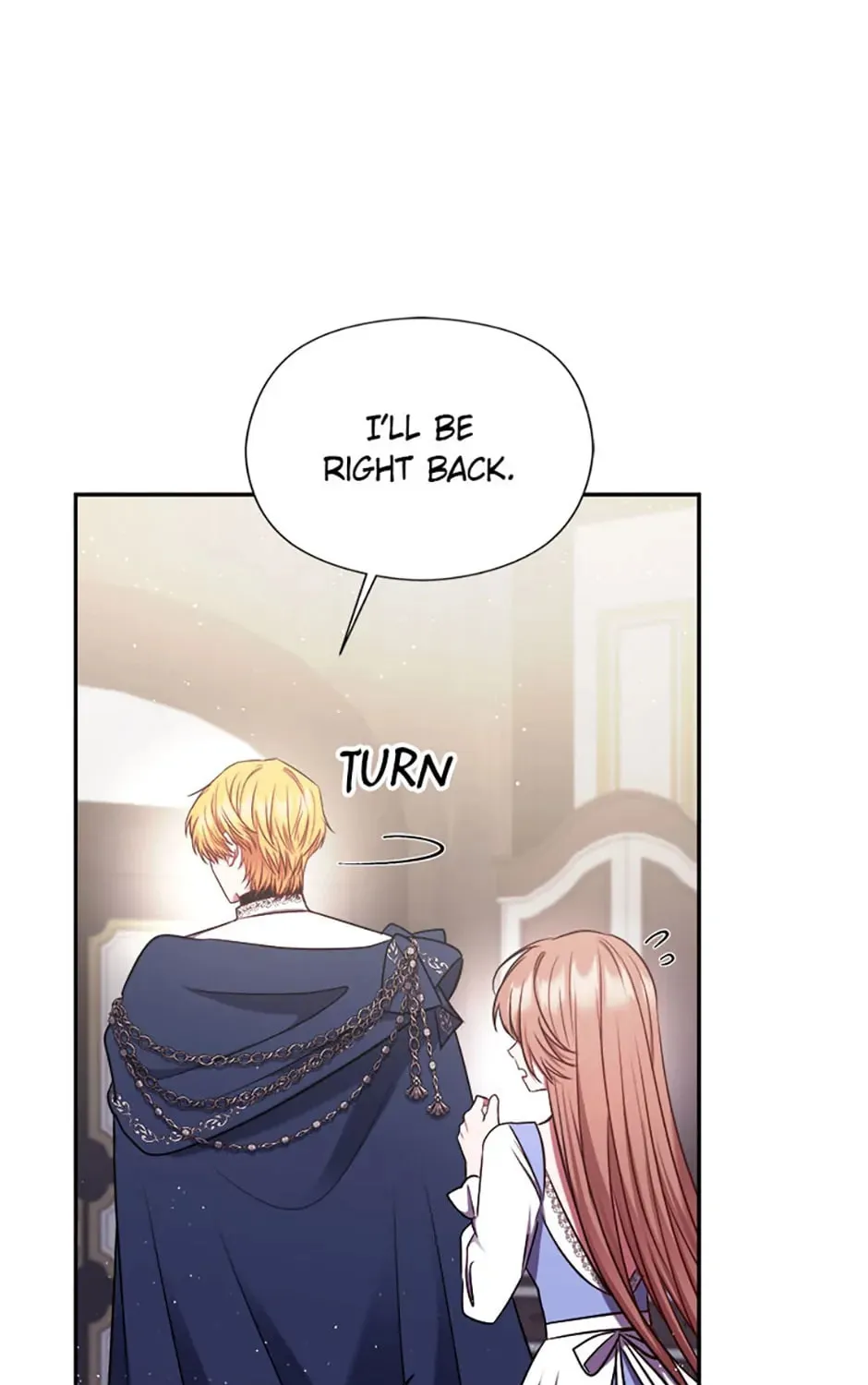 The Lovable Maid Chapter 13 page 27 - 