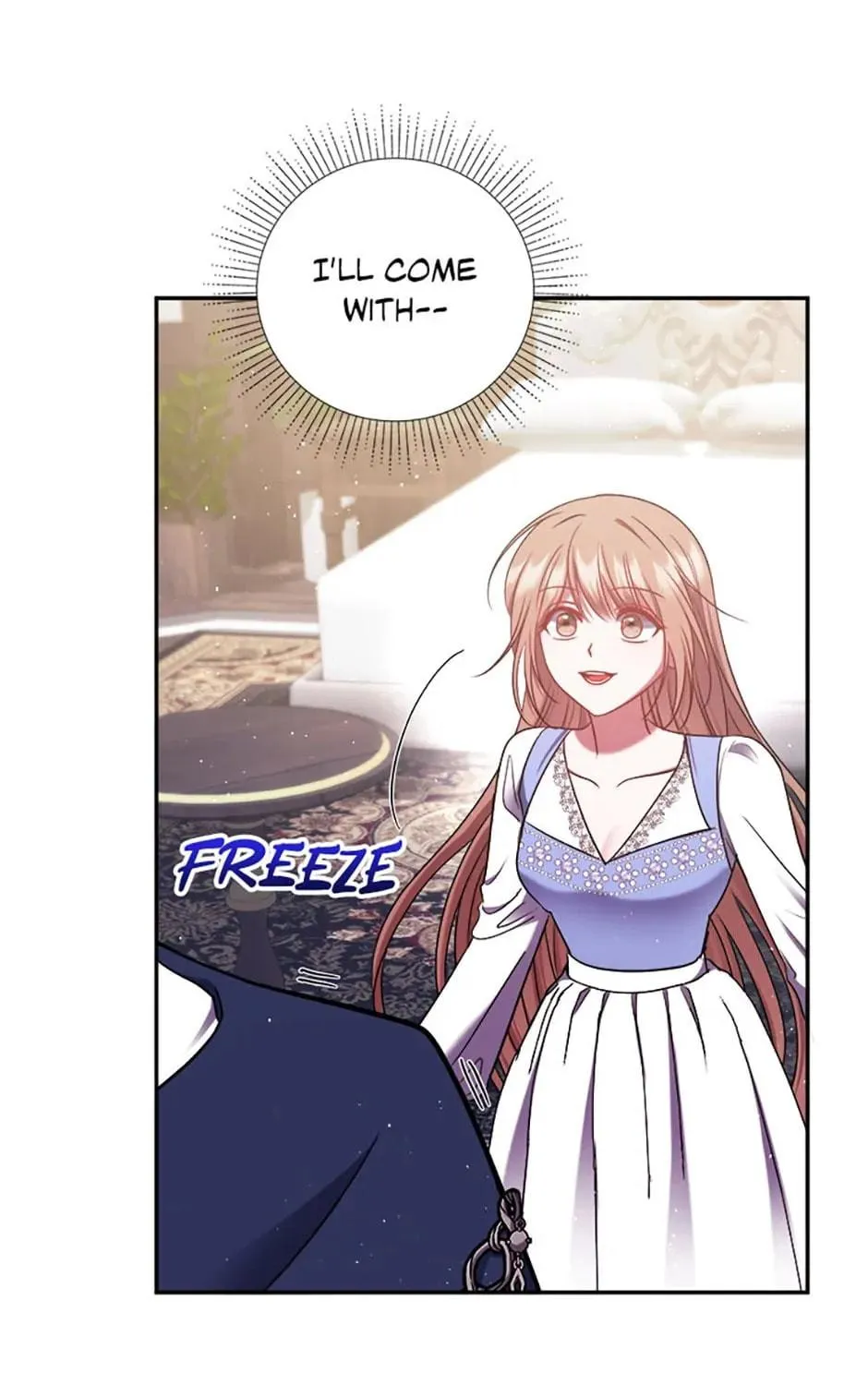The Lovable Maid Chapter 13 page 29 - 