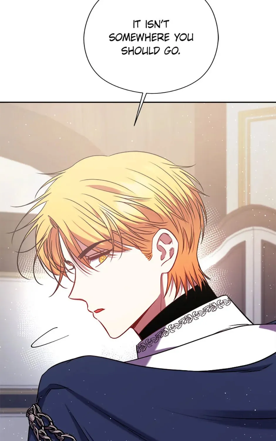 The Lovable Maid Chapter 13 page 31 - 