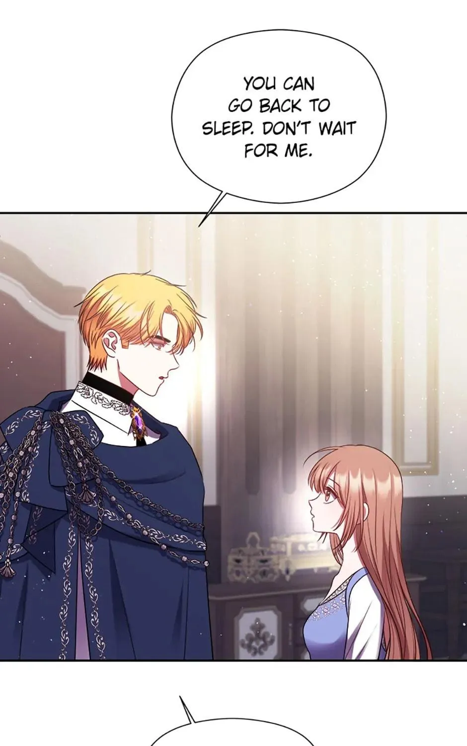 The Lovable Maid Chapter 13 page 35 - 