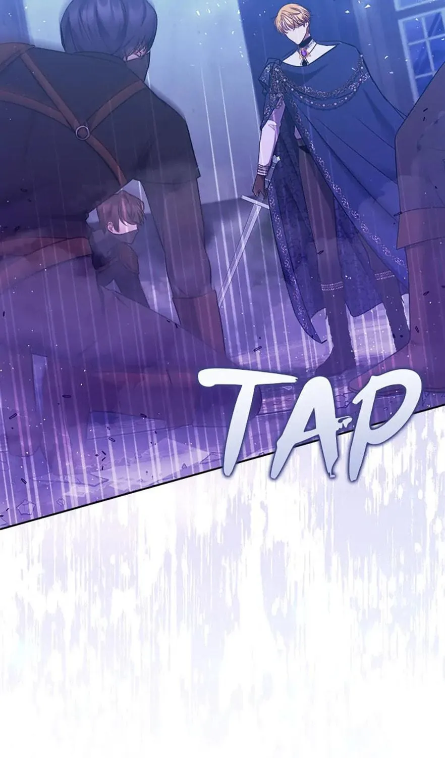 The Lovable Maid Chapter 13 page 53 - 