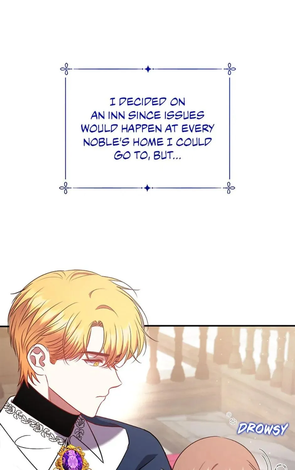 The Lovable Maid Chapter 13 page 9 - 