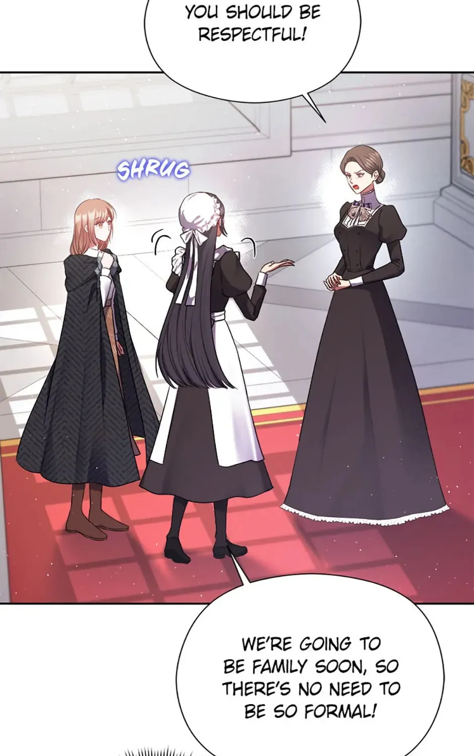 The Lovable Maid Chapter 14 page 103 - 