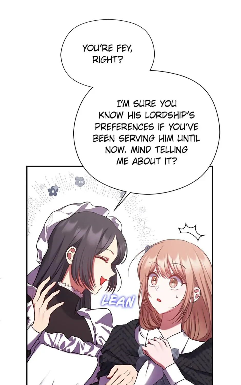 The Lovable Maid Chapter 14 page 105 - 