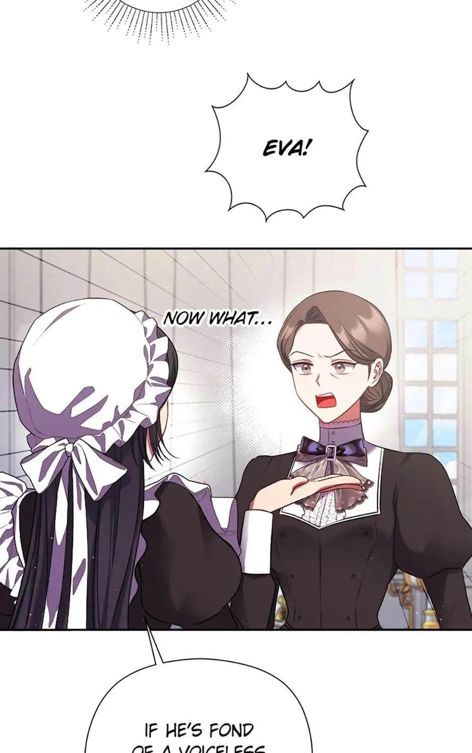 The Lovable Maid Chapter 14 page 107 - 