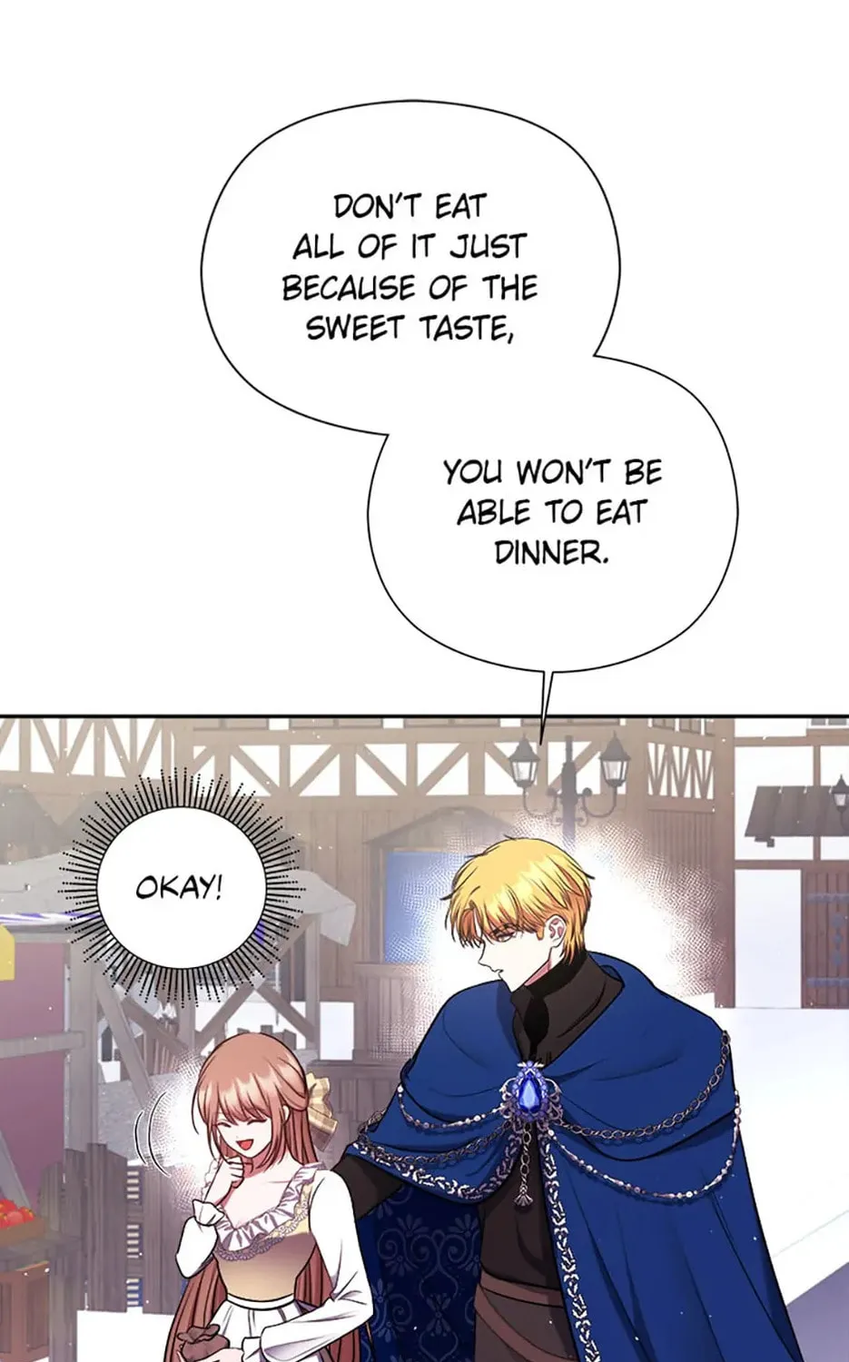 The Lovable Maid Chapter 14 page 13 - 