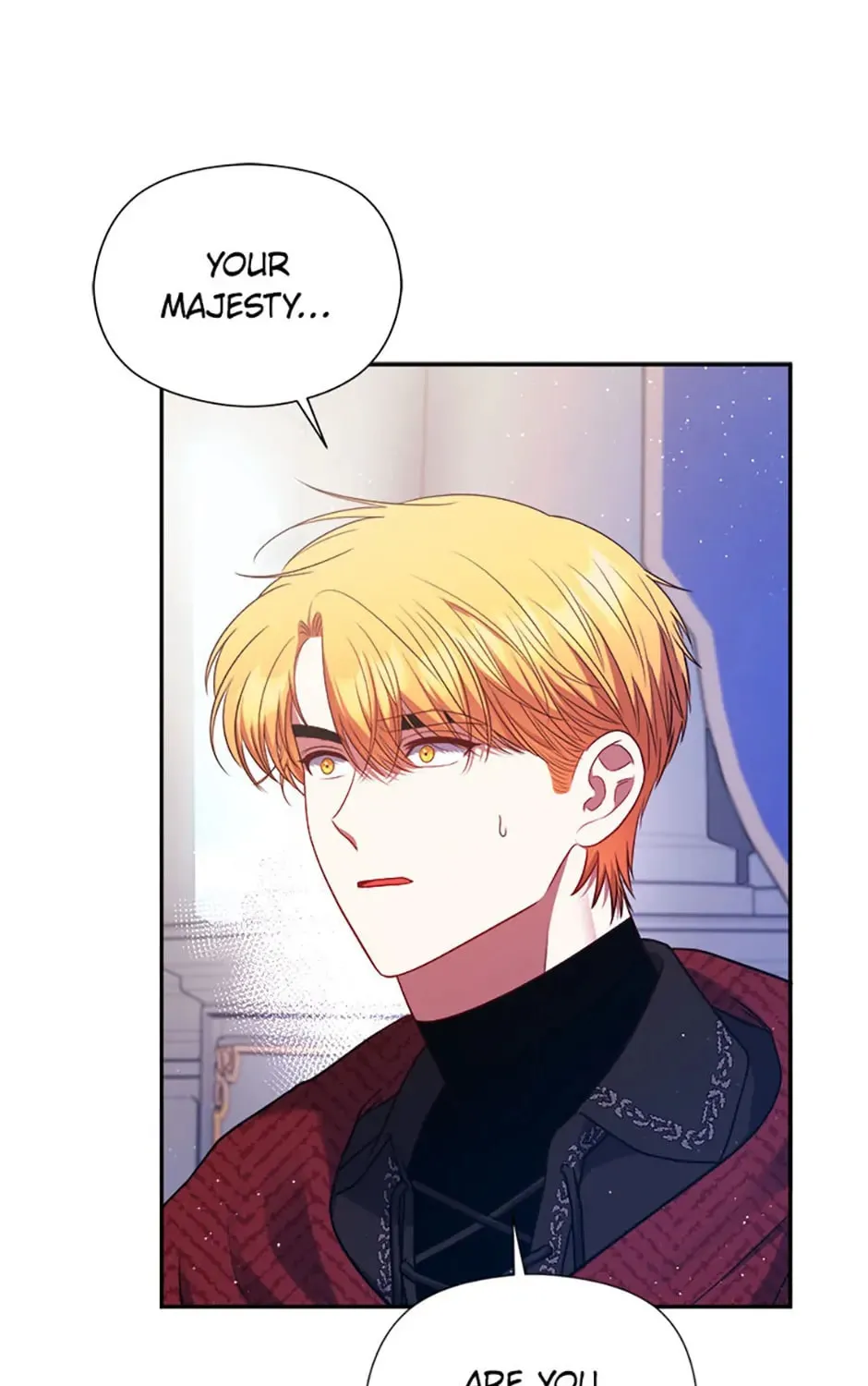 The Lovable Maid Chapter 14 page 133 - 