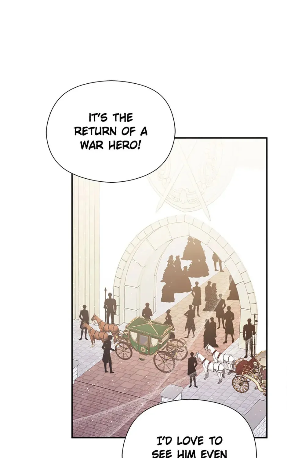 The Lovable Maid Chapter 14 page 151 - 