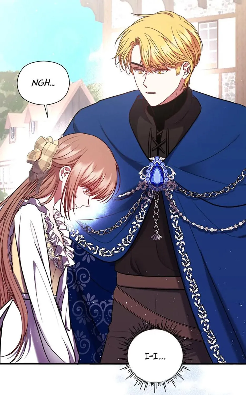 The Lovable Maid Chapter 14 page 19 - 