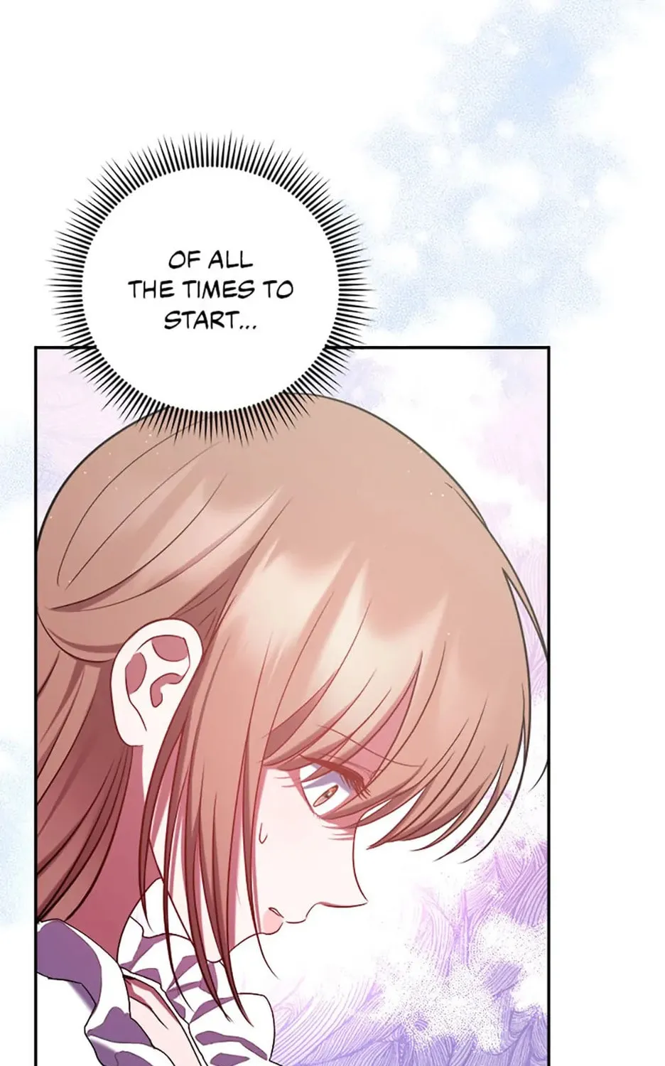 The Lovable Maid Chapter 14 page 21 - 