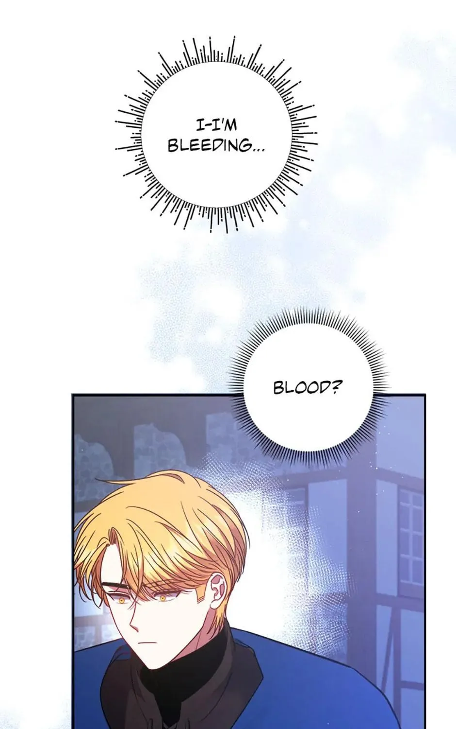 The Lovable Maid Chapter 14 page 23 - 