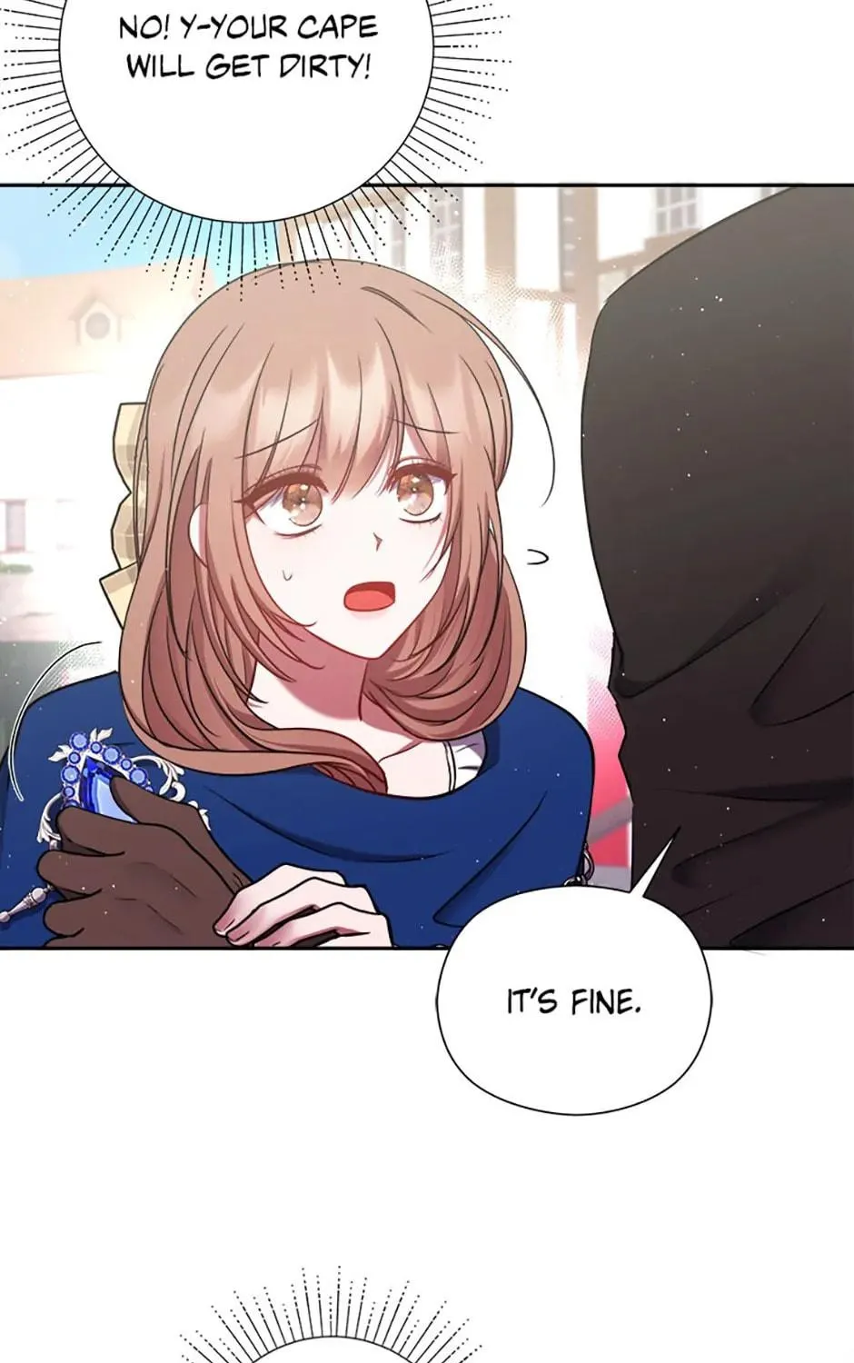 The Lovable Maid Chapter 14 page 29 - 
