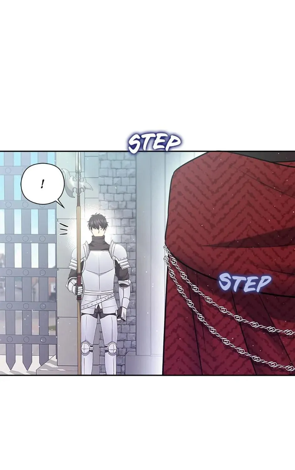 The Lovable Maid Chapter 14 page 69 - 