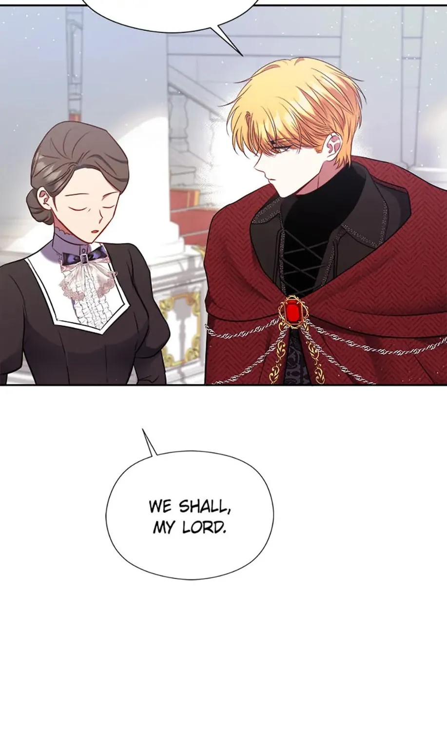 The Lovable Maid Chapter 14 page 91 - 