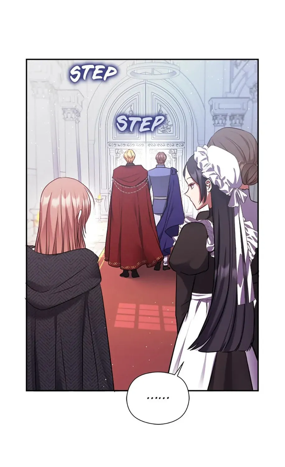 The Lovable Maid Chapter 14 page 93 - 