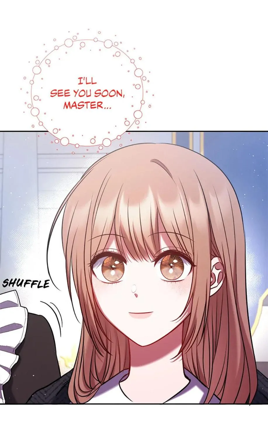 The Lovable Maid Chapter 14 page 95 - 